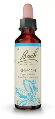 Fleurs De Bach Original Beech 20Ml