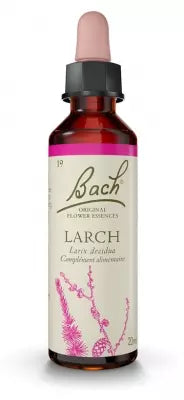 Fleurs De Bach Original Larch 20Ml