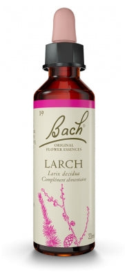 Fleurs De Bach Original Larch 20Ml
