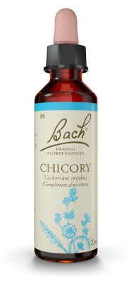 Fleurs De Bach Original Chicory 20Ml