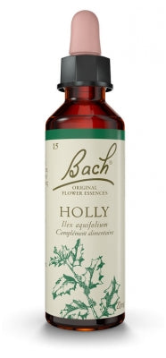 Fleurs De Bach Original Holly 20Ml