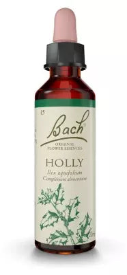 Fleurs De Bach Original Holly 20Ml