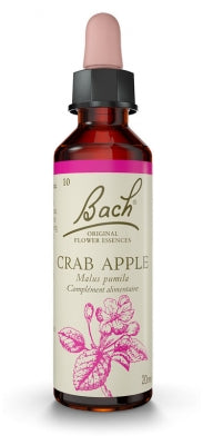 Fleurs De Bach Original Crab Apple 20Ml