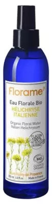 Florame Organic Floral Water Italian Helichrysum 200Ml