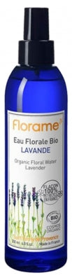 Florame Organic Floral Water Lavender 200Ml