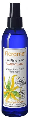 Florame Ylang-Ylang Floral Water Organic 200Ml