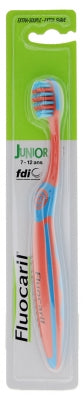 Fluocaril Junior Toothbrush 7-12 Years Extra-Flexible