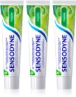 Sensodyne Fluoride Toothpaste For Sensitive Teeth 
