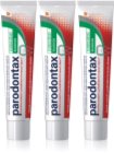 Parodontax Fluoride Anti-Bleeding Toothpaste 