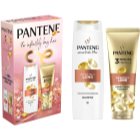 Pantene 3 Minute Miracle Infinitely Long Regenerating Conditioner For Weak And Damaged Hair