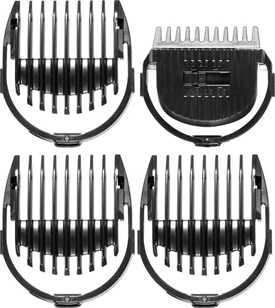 Babyliss For Men Face & Beard Mt725E Trimmer And Shaver