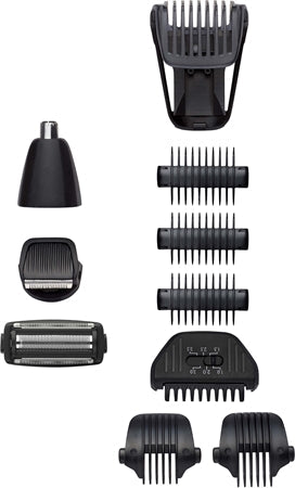 Babyliss For Men Mt860E Hair And Beard Clipper