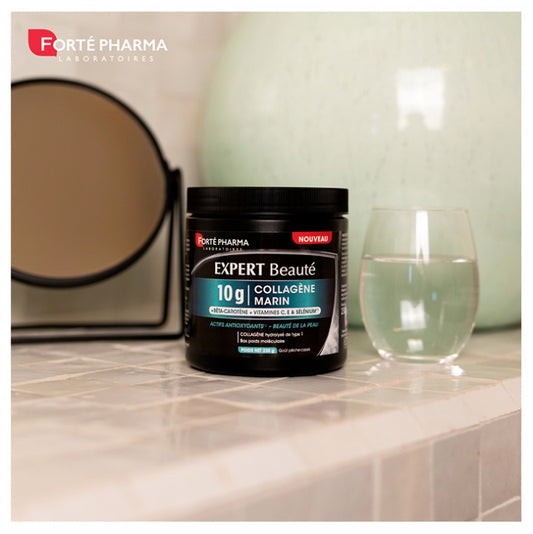 Forté Pharma Expert Beauty Marine Collagen 230 G