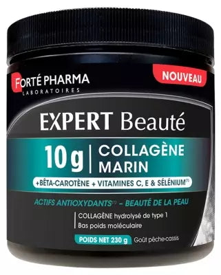 Forté Pharma Expert Beauty Marine Collagen 230 G