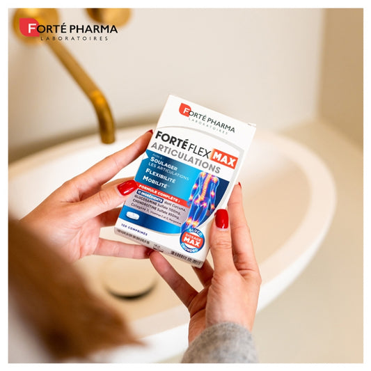 Forté Pharma Forté Flex Max Joints 120 Tablets