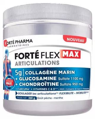 Forté Pharma Forté Flex Max Articulations 260 G