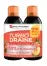 Forté Pharma Turbodrain Slimmer 2 X 500Ml
