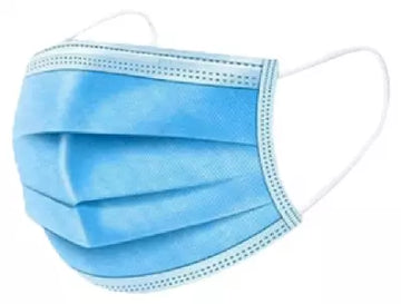 Franprotec Surgical Face Mask Iir Efb Type 98% 50 Masks
