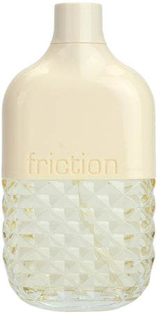 Fcuk Friction For Her Eau De Parfum For Women 