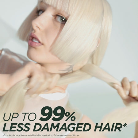 Garnier Fructis Goodbye Damage Strengthening Care For Damaged Hair 