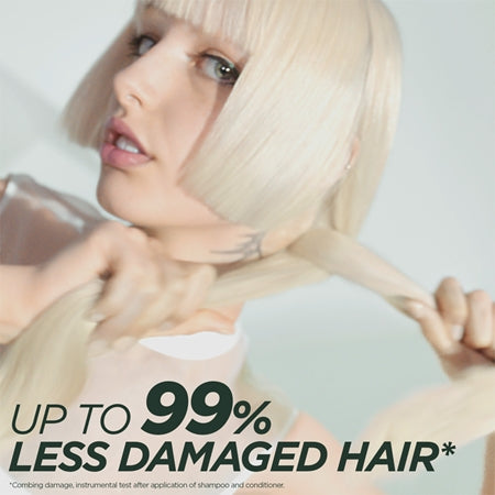 Garnier Fructis Goodbye Damage Leave-In Spray With Keratin 