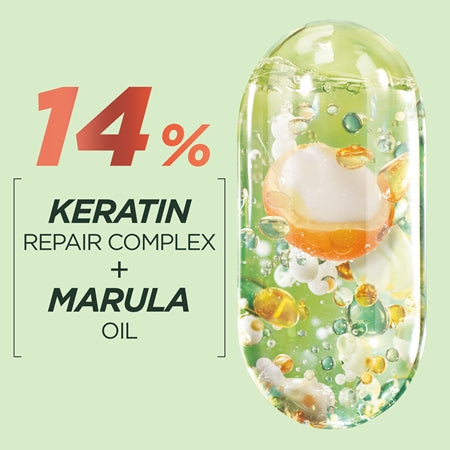 Garnier Fructis Sos Repair 10In1 Leave-In Hair Treatment 