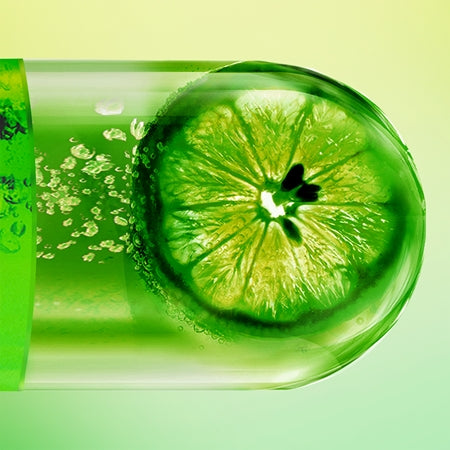 Garnier Fructis Strength & Shine Strengthening Shampoo For All Hair Types 