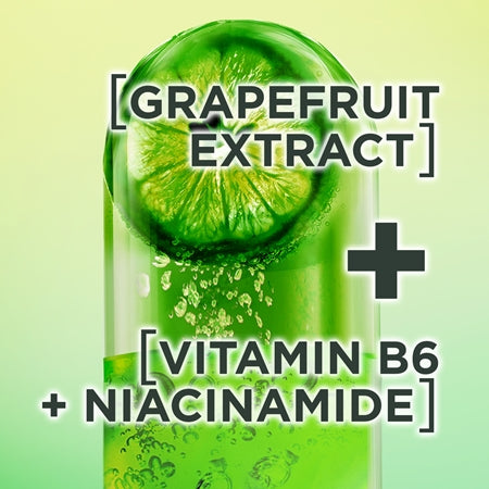Garnier Fructis Strength & Shine Shampoo For Hair Strengthening And Shine