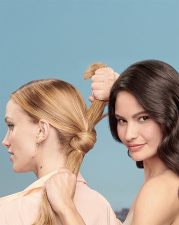 Garnier Fructis Vitamin & Strength Strengthening Shampoo For Damaged Hair