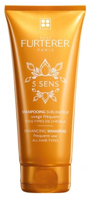 René Furterer 5 Sens Enhancing Shampoo 200Ml