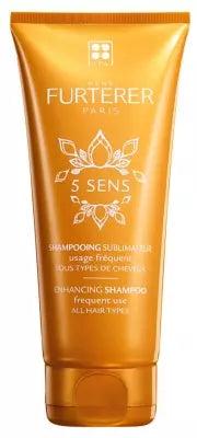 René Furterer 5 Sens Enhancing Shampoo 200Ml