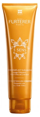 René Furterer 5 Sens Enhancing Detangling Conditioner 150Ml