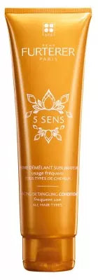 René Furterer 5 Sens Enhancing Detangling Conditioner 150Ml