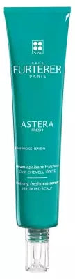 René Furterer Astera Fresh Soothing Freshness Serum 75Ml