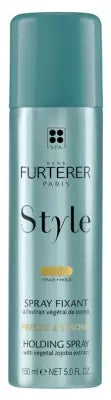 René Furterer Style Holding Spray 150Ml