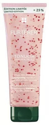 René Furterer Tonucia Natural Filler Replumping Shampoo 250Ml 25% Free Limited Edition