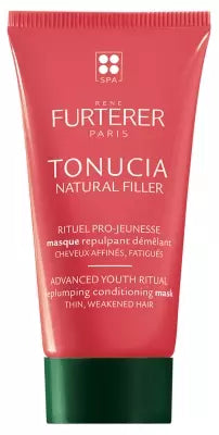 René Furterer Tonucia Natural Filler Replumping Conditioning Mask 30Ml