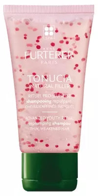 René Furterer Tonucia Natural Filler Replumping Shampoo 50Ml