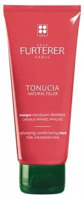 René Furterer Tonucia Natural Filler Plumping Detangling Mask 100Ml