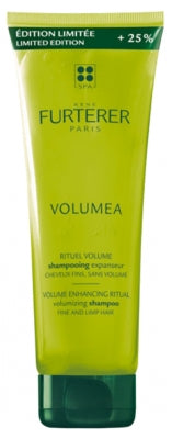 René Furterer Volumea Volume Enhancing Ritual Volumizing Shampoo 250Ml 25% Free