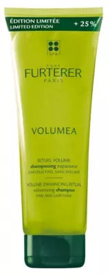 René Furterer Volumea Volume Enhancing Ritual Volumizing Shampoo 250Ml 25% Free