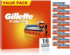 Gillette Fusion5 Replacement Blades