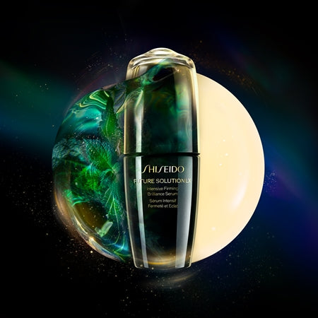 Shiseido Future Solution Lx Intensive Firming Brilliance Serum Intensive Firming Serum