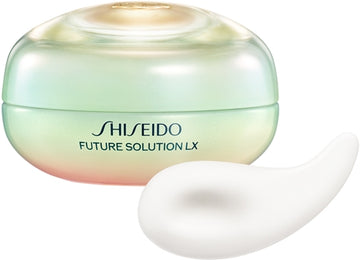 Shiseido Future Solution Lx Legendary Enmei Ultimate Brillance Eye Cream Rejuvenating And Brightening Eye Cream