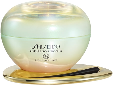 Shiseido Future Solution Lx Legendary Enmei Ultimate Renewing Cream Luxury Anti-Wrinkle Cream Day And Night 