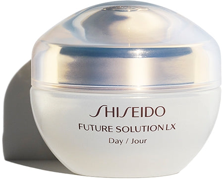 Shiseido Future Solution Lx Total Protective Cream Total Protective Cream
