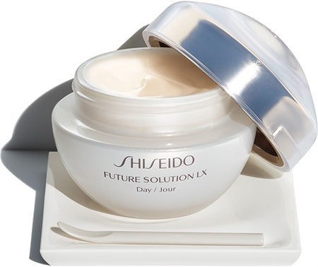 Shiseido Future Solution Lx Total Protective Cream Total Protective Cream