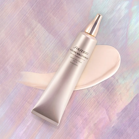 Shiseido Future Solution Lx Brightening And Smoothing Primer Spf 30