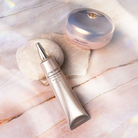 Shiseido Future Solution Lx Brightening And Smoothing Primer Spf 30 