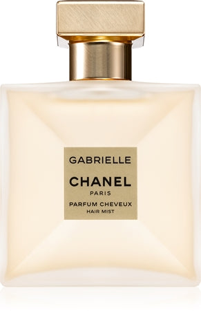 Chanel Gabrielle Essence Hair Mist For Women 
